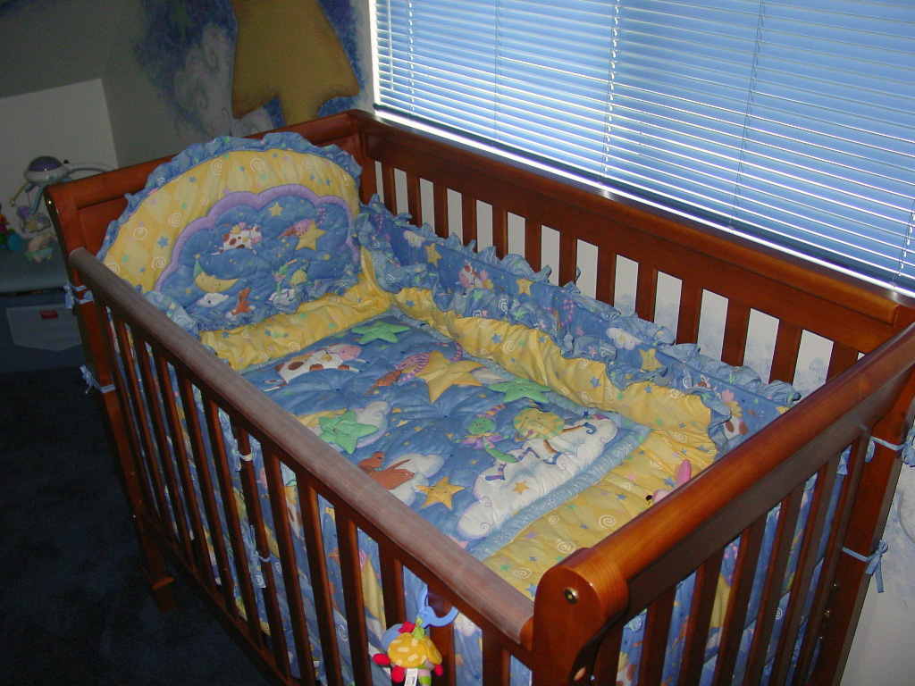 Crib
