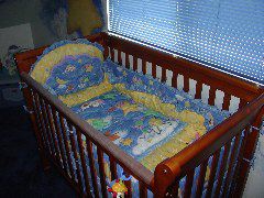 Crib